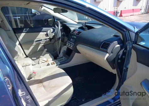 2015 Subaru Xv Crosstrek 2.0I Premium from USA, damaged, VIN JF2GPADC0F8278817